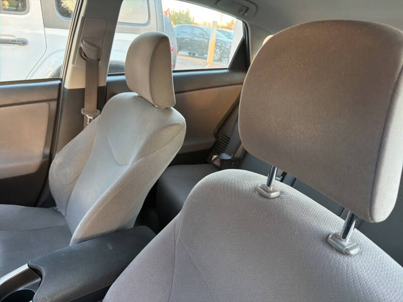 2014 Toyota Prius Four