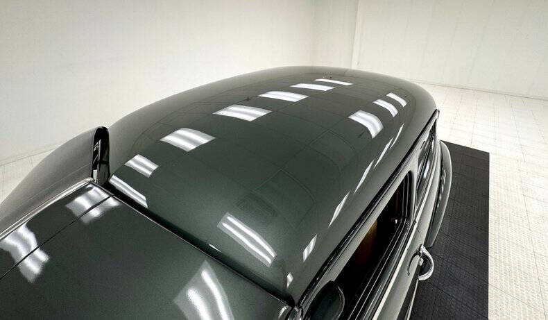 1948 Chevrolet Fleetmaster