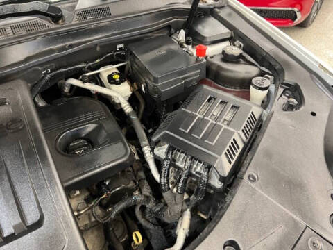 2015 GMC Terrain SLE-2