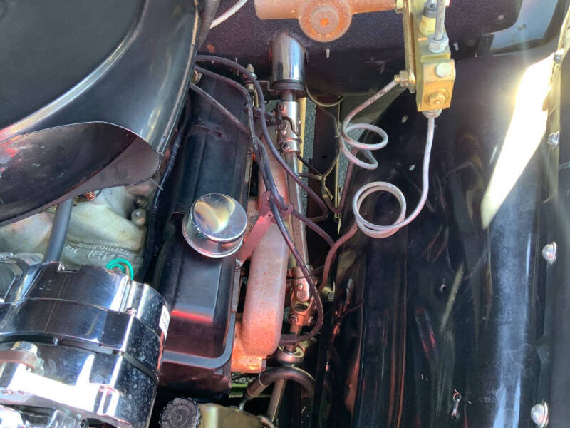 1954 Chevrolet 3100