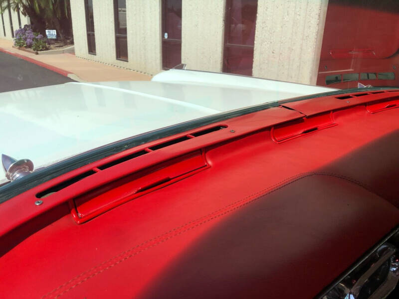 1958 Cadillac Eldorado