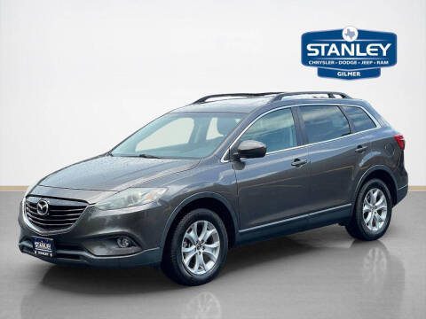 2015 Mazda CX-9 Touring