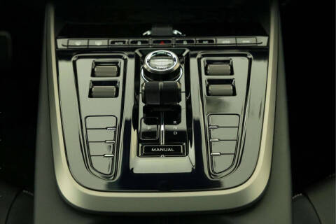 2026 Aston Martin DBX 707