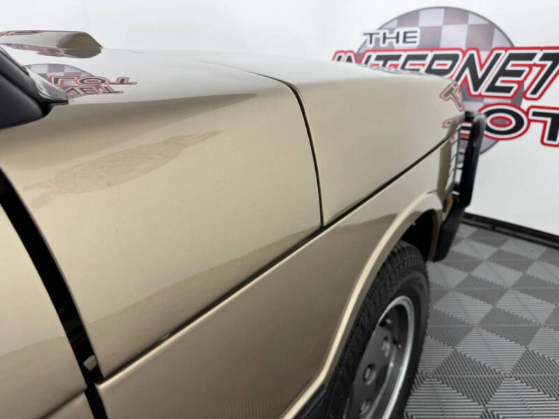 1991 Land Rover Range Rover