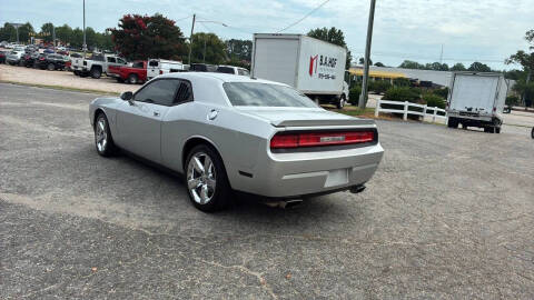 2009 Dodge Challenger
