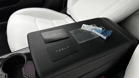 2020 Tesla Model 3 Performance