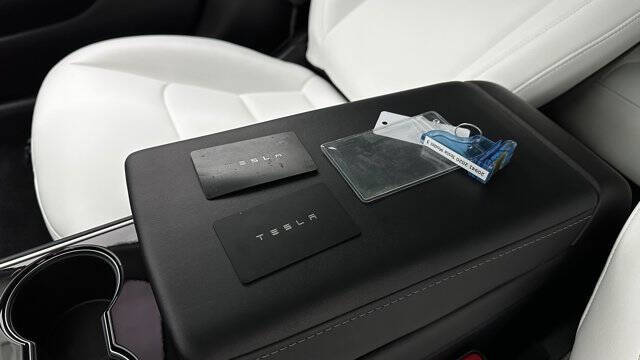 2020 Tesla Model 3 Performance