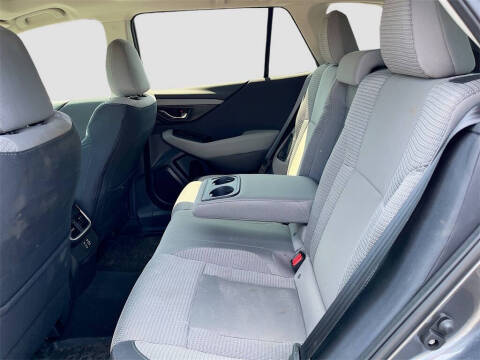 2024 Subaru Outback Premium