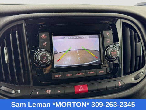 2022 RAM ProMaster City