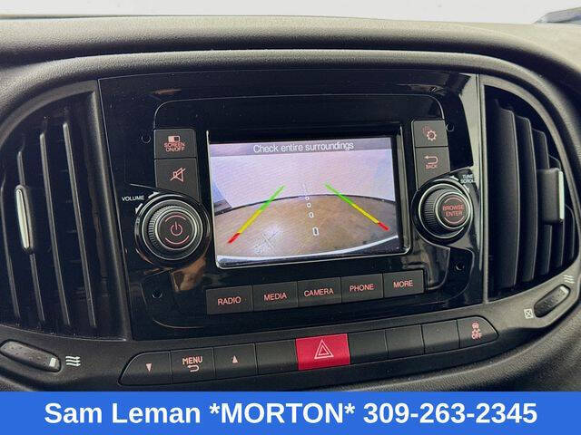 2022 RAM ProMaster City