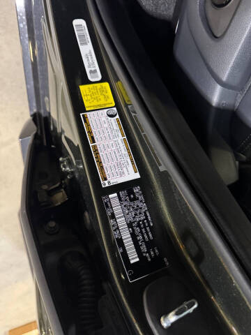 2025 Lexus GX 550 Luxury+