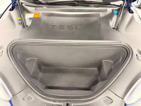 2017 Tesla Model S