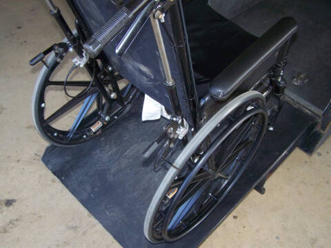 2005 Dodge Grand Caravan SE