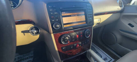 2010 Mercedes-Benz GL-Class GL 450 4MATIC