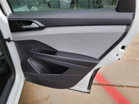 2022 Volkswagen Taos S