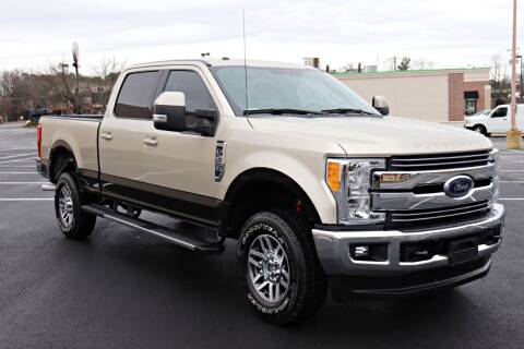 2017 Ford F-250 Super Duty for sale at Auto Guia in Chamblee GA