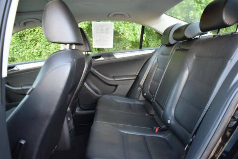 2015 Volkswagen Jetta