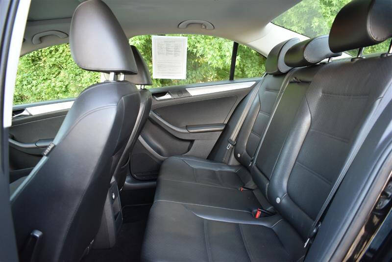 2015 Volkswagen Jetta