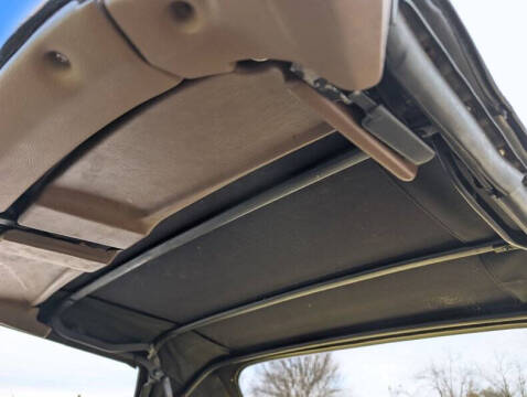 1972 Chevrolet Corvette