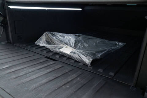 2024 Tesla Cybertruck