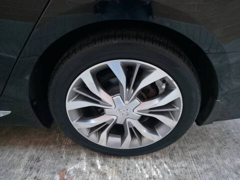 2015 Hyundai Sonata Limited 2.0T