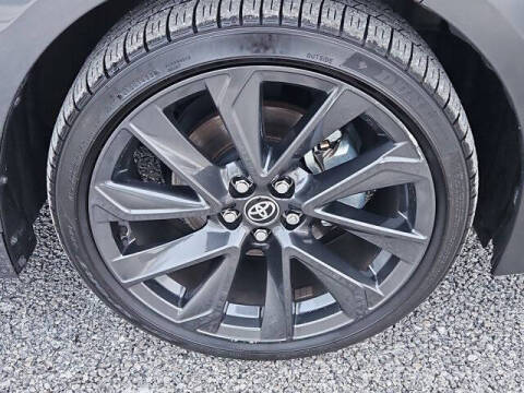 2023 Toyota Corolla Hatchback XSE