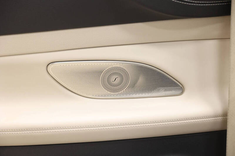 2023 Mercedes-Benz E-Class E 450