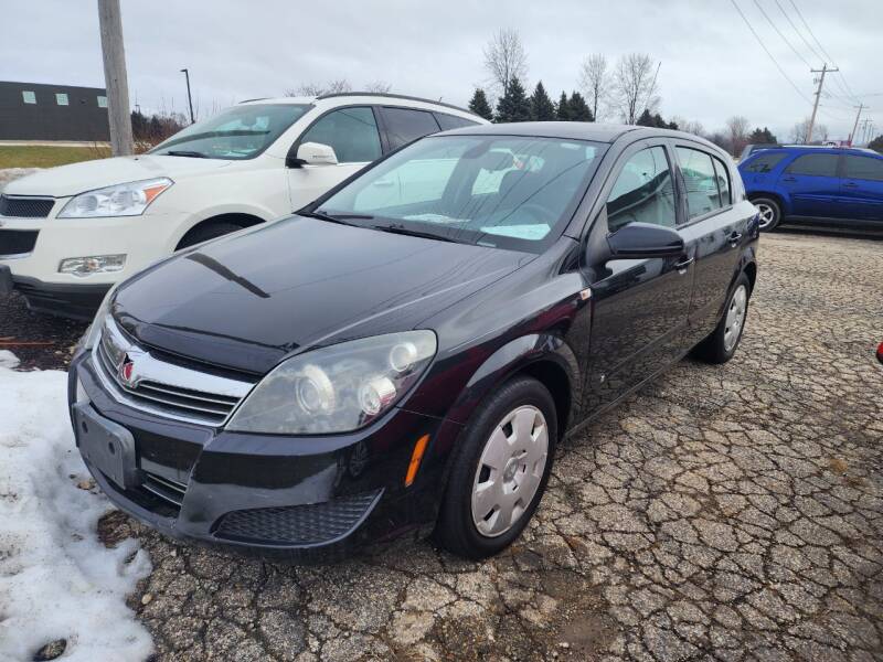 2008 Saturn Astra for sale at Cox Cars & Trux in Edgerton WI