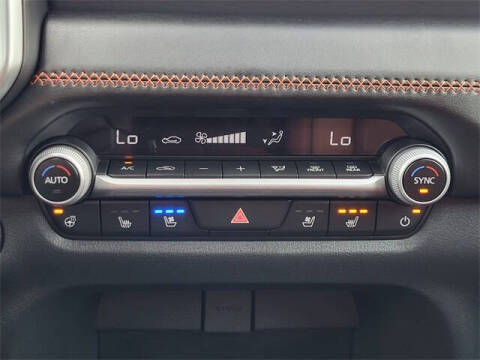 2025 Mazda CX-50 2.5 Turbo Premium