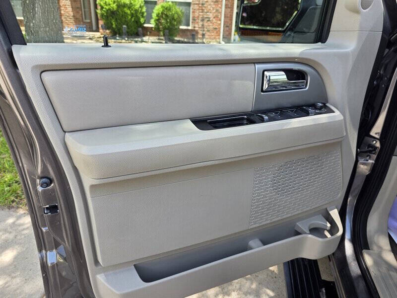 2013 Ford Expedition EL Limited