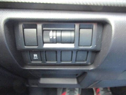 2021 Subaru Impreza Premium