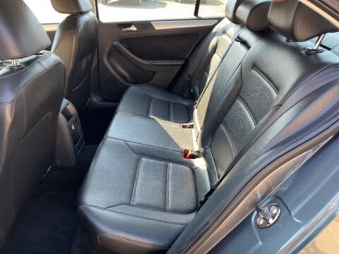 2013 Volkswagen Jetta