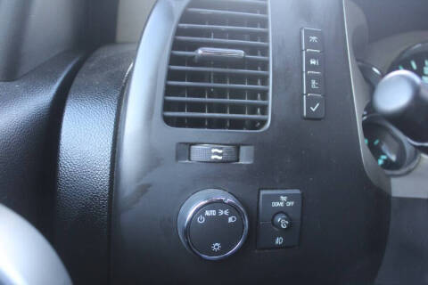 2013 GMC Sierra 1500 SLE