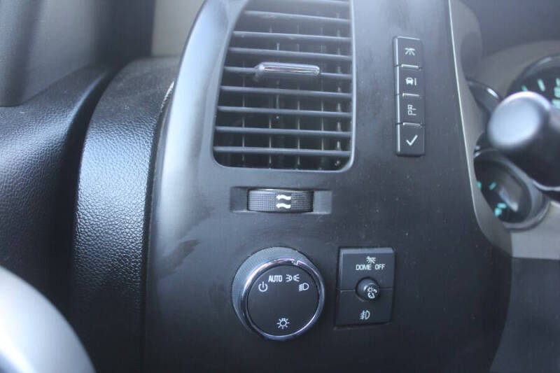 2013 GMC Sierra 1500 SLE