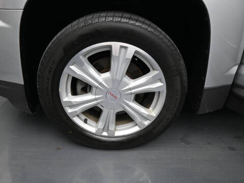 2017 GMC Terrain SLE-1