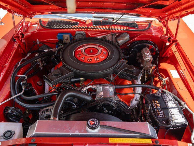 1970 Dodge Challenger