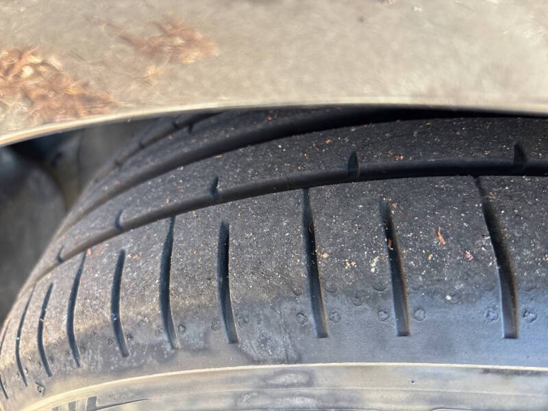 2016 Subaru BRZ Limited