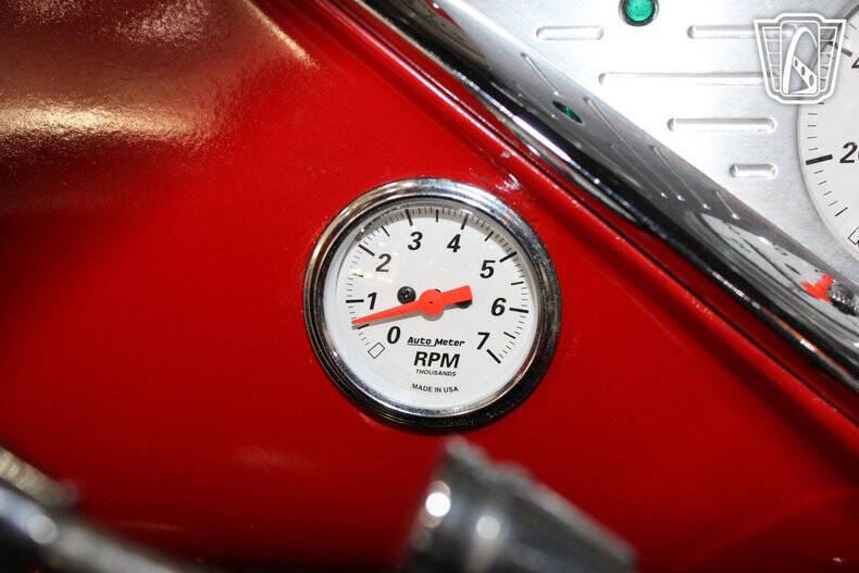 1958 Chevrolet Apache