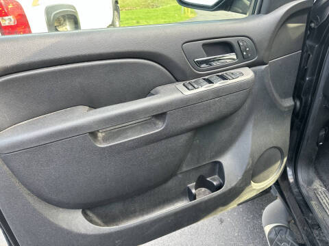 2010 Chevrolet Tahoe LT