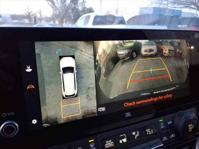 2024 Toyota Grand Highlander Hybrid Limited