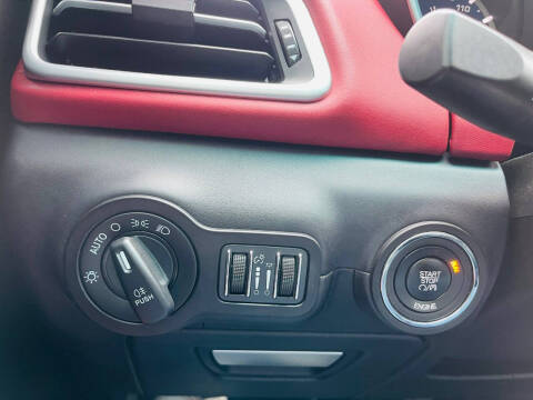 2016 Maserati Ghibli S Q4