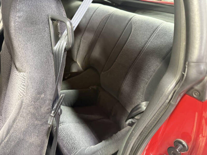 1996 Chevrolet Camaro