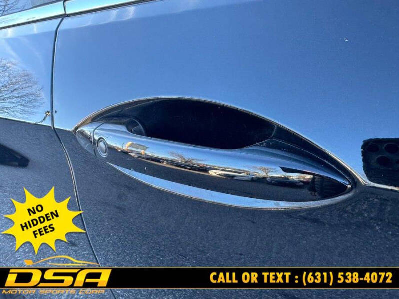 2016 Honda Pilot EX-L w/Honda Sensing