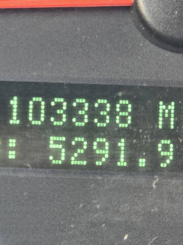 2007 Buick LaCrosse CX