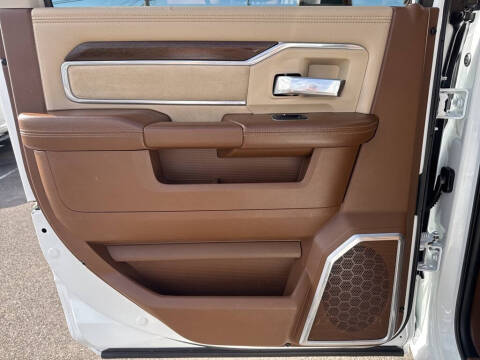 2023 RAM 2500 Laramie