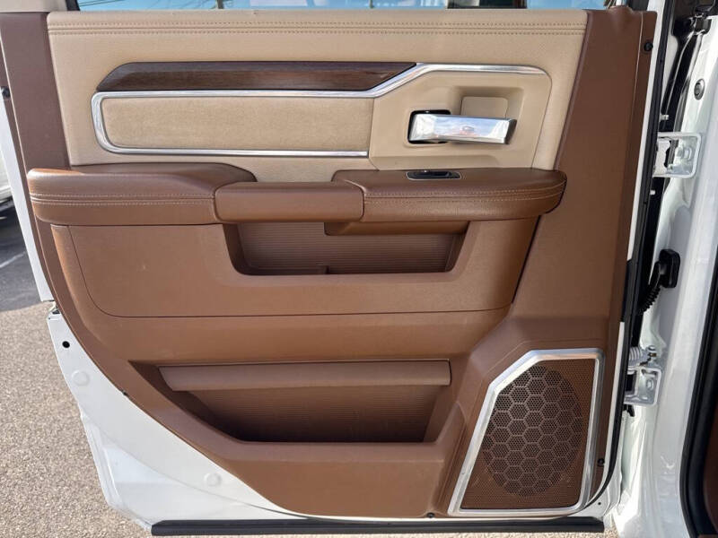 2023 RAM 2500 Laramie