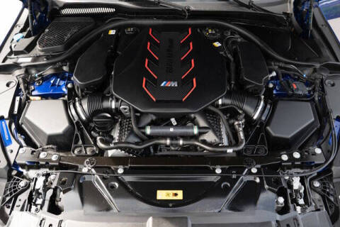 2025 BMW M5