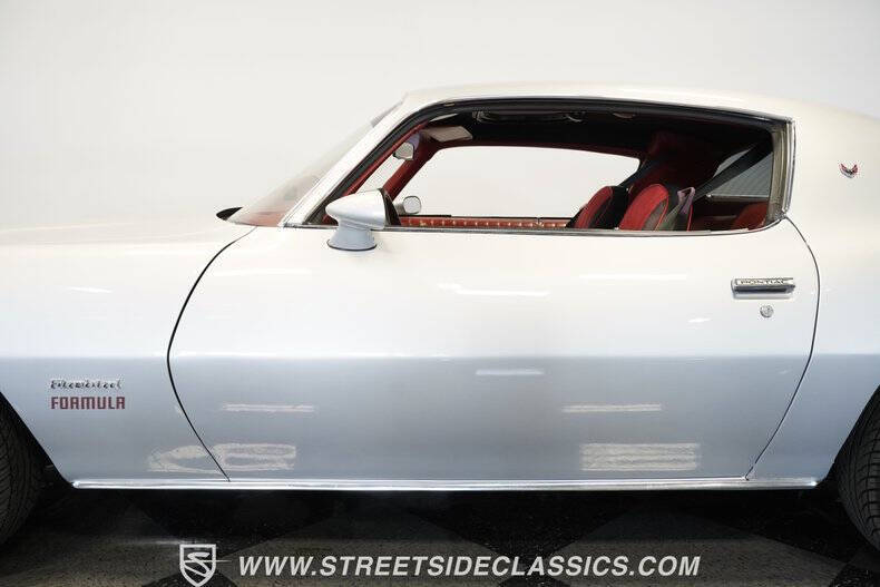 1977 Pontiac Firebird