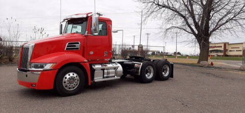2021 Western Star 5700XE