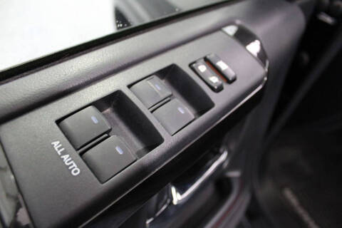 2018 Toyota 4Runner TRD Pro